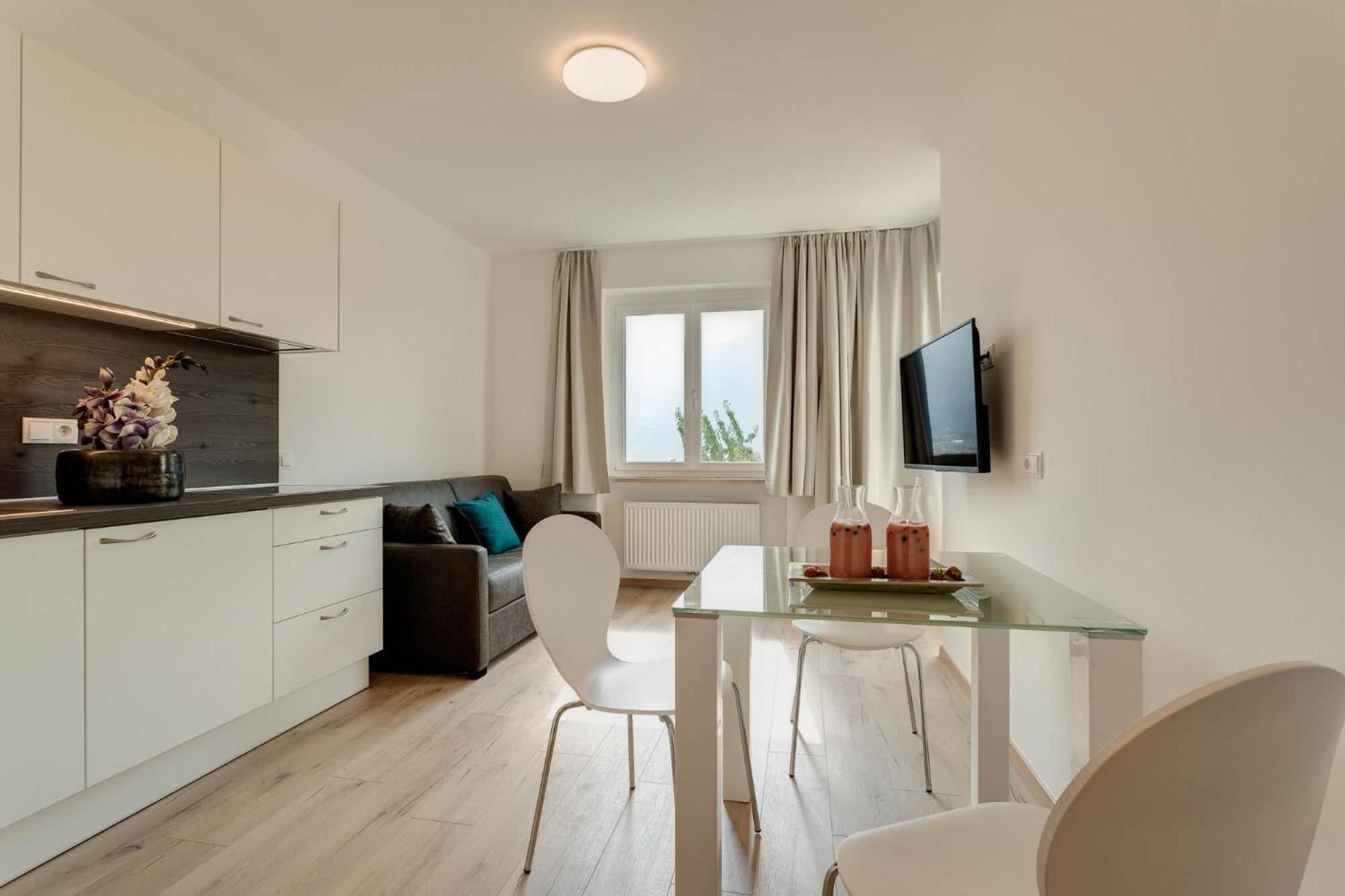 Meranoview Apartments Marlengo Exterior foto
